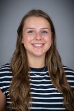 Emma Walker, Graduate Assistant