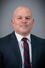Amable Martinez, Head Women's Volleyball Coach